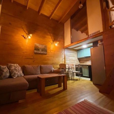 Mavrovo Apartment Exterior foto