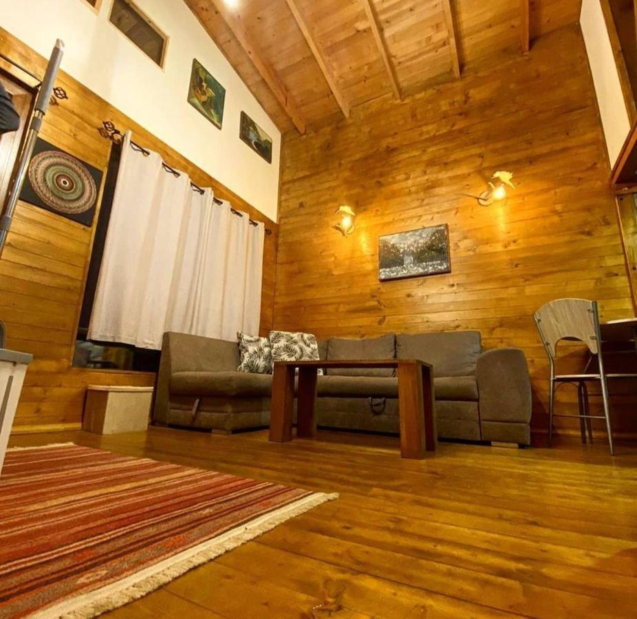 Mavrovo Apartment Exterior foto