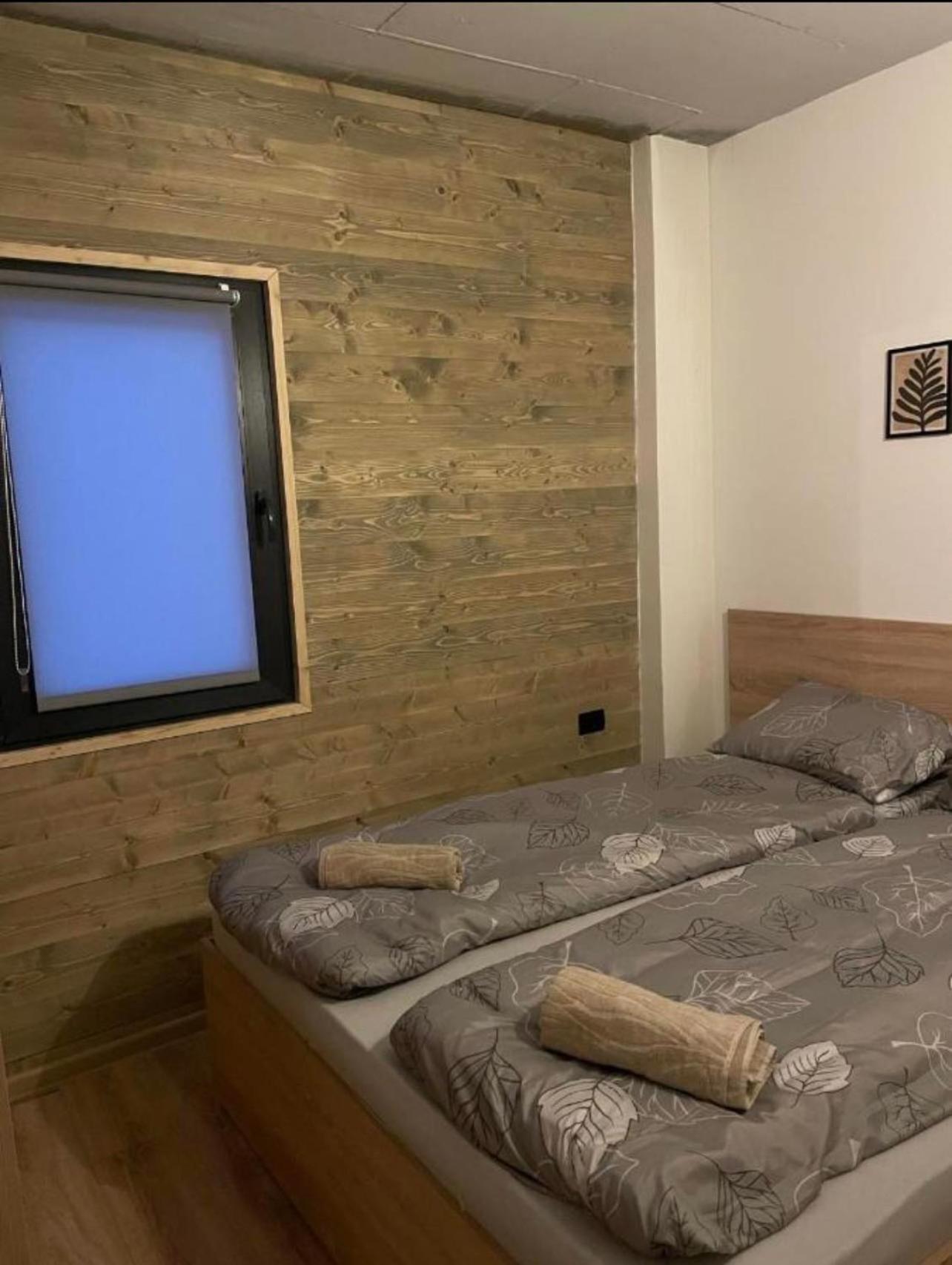 Mavrovo Apartment Exterior foto