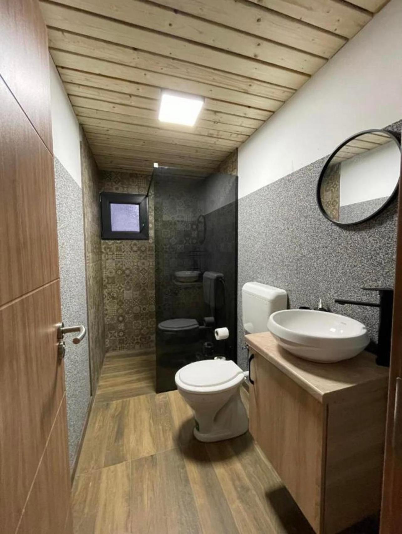 Mavrovo Apartment Exterior foto